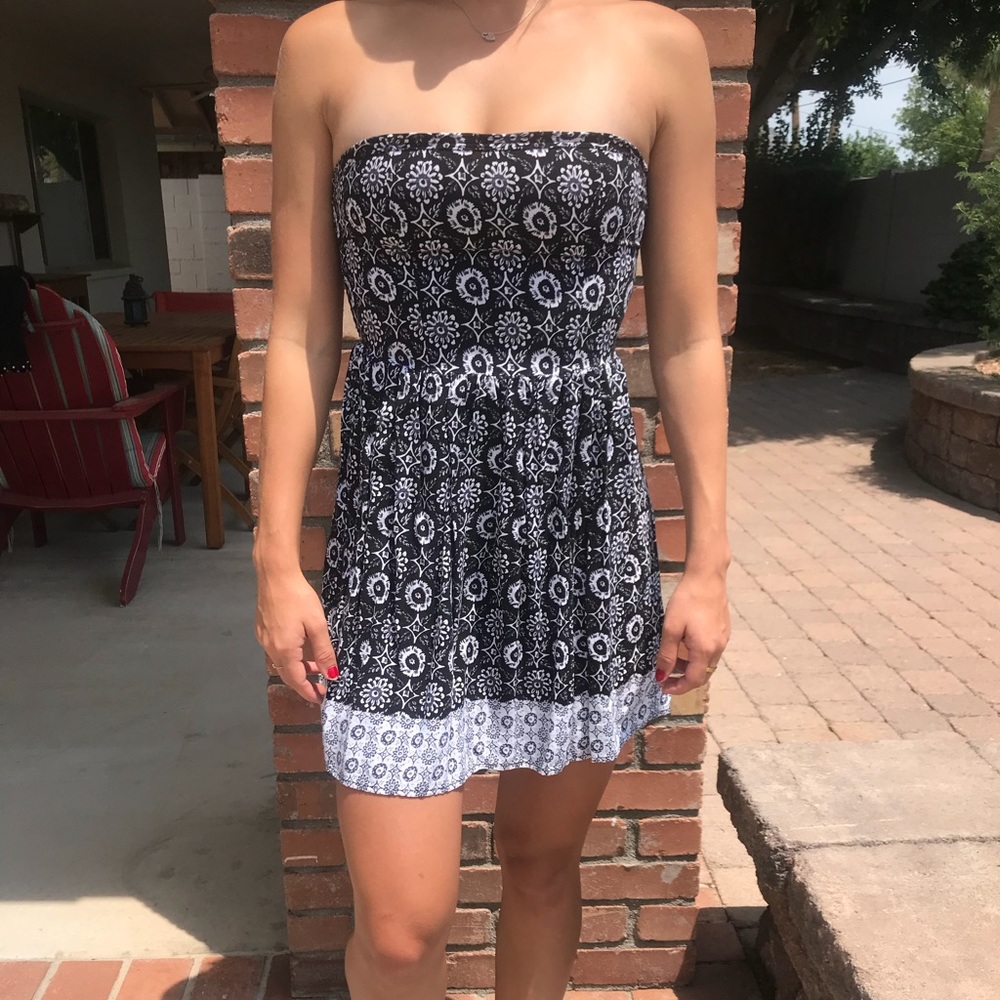 Mini dress!!